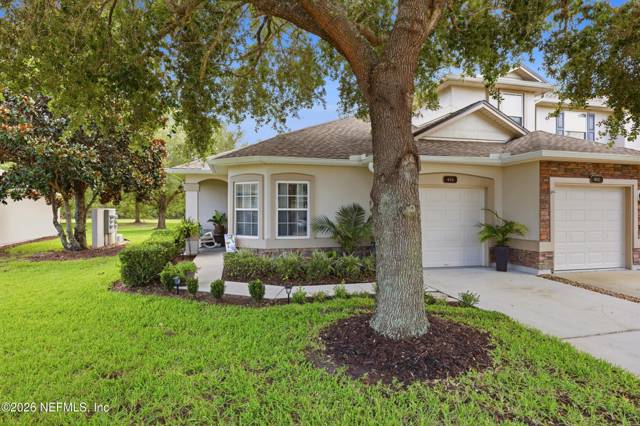 414 WOODED CROSSING Circle home for sale in Villas at Heritage Park