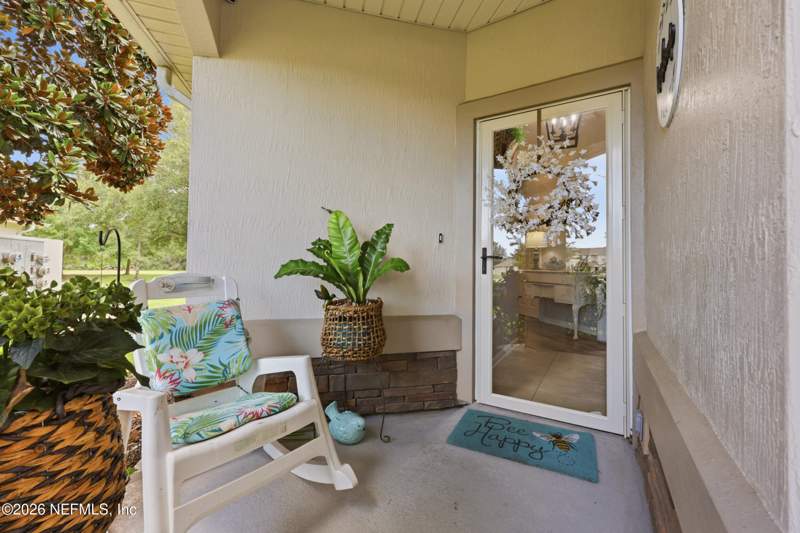 2 bedroom Townhouse at 414 Wooded Crossing Circle, Villas at Heritage Park, St. Augustine — photo 4
