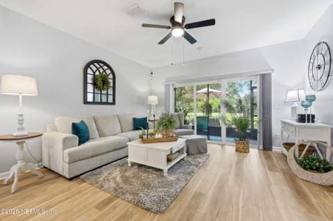 414 Wooded Crossing Circle, St. Augustine FL - photo 7 of 27