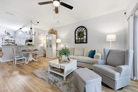 414 Wooded Crossing Circle, St. Augustine FL - photo 8 of 27