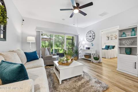 414 Wooded Crossing Circle, St. Augustine FL - photo 9 of 27