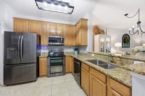 414 Wooded Crossing Circle, St. Augustine FL - photo 12 of 27