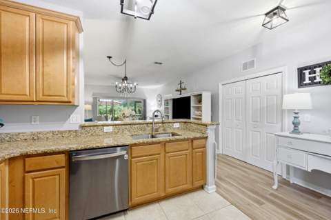 414 Wooded Crossing Circle, St. Augustine FL - photo 14 of 27