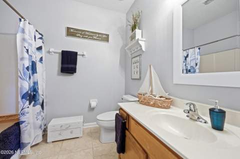 414 Wooded Crossing Circle, St. Augustine FL - photo 21 of 27