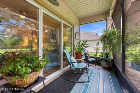 414 Wooded Crossing Circle, St. Augustine FL - photo 22 of 27