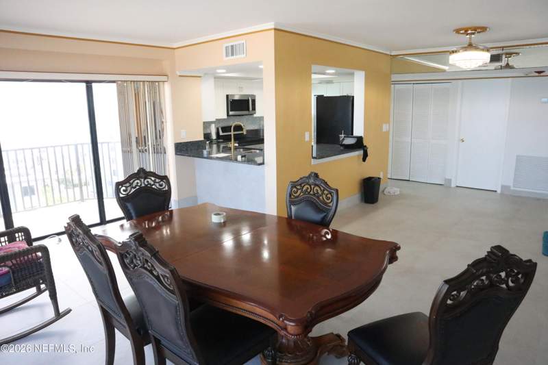 3 bedroom Condominium at 1901 1st Street #806, Pelican Point, Jacksonville Beach — photo 4