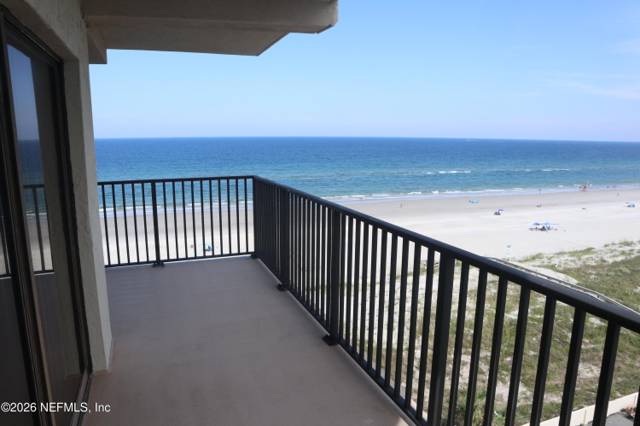 1901 1ST Street #806, Jacksonville Beach 32250 home for sale