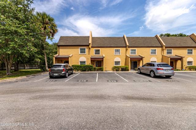 415 ABINGDON Place #88, Jacksonville 32225 home for sale