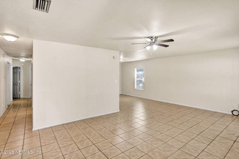 3 bedroom Single Family Residence at 1837 W 28TH Street, Royal Terrace, Jacksonville — photo 3