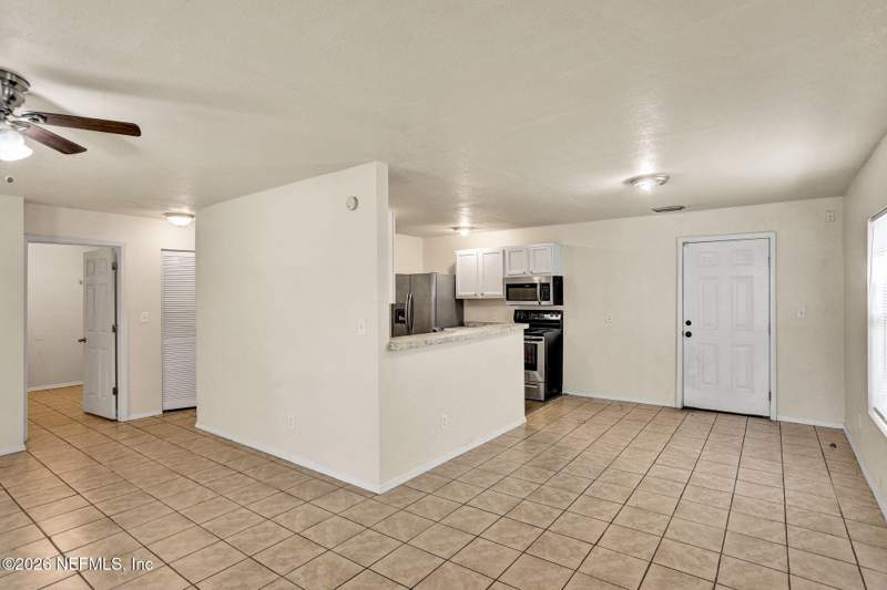 3 bedroom Single Family Residence at 1837 W 28TH Street, Royal Terrace, Jacksonville — photo 4