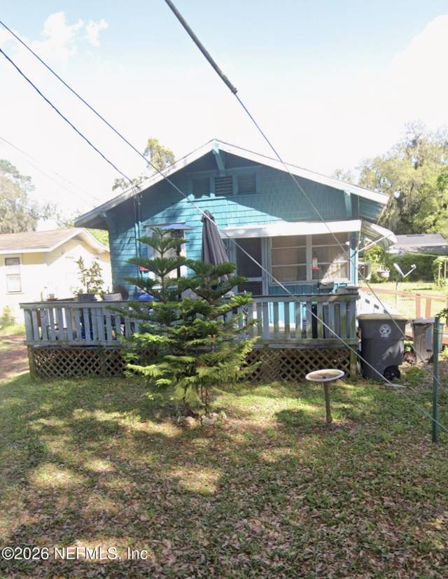 2213 FLESHER Avenue home for sale in Meridale