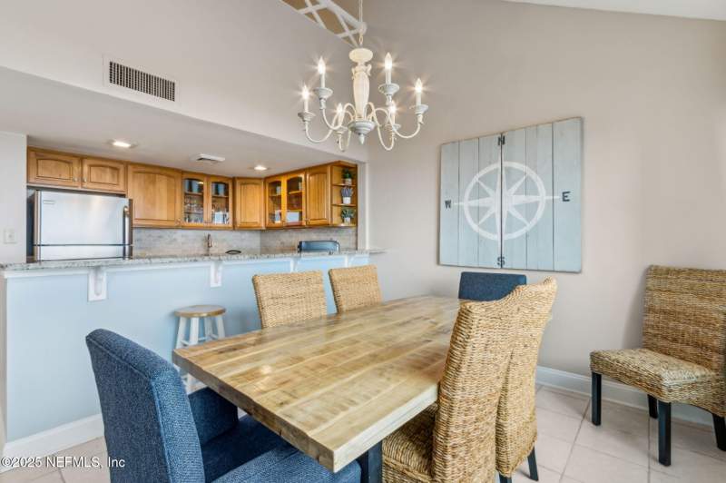 2 bedroom Condominium at 1138 Beach Walker Road #1138, Beachwalker, Fernandina Beach — photo 3