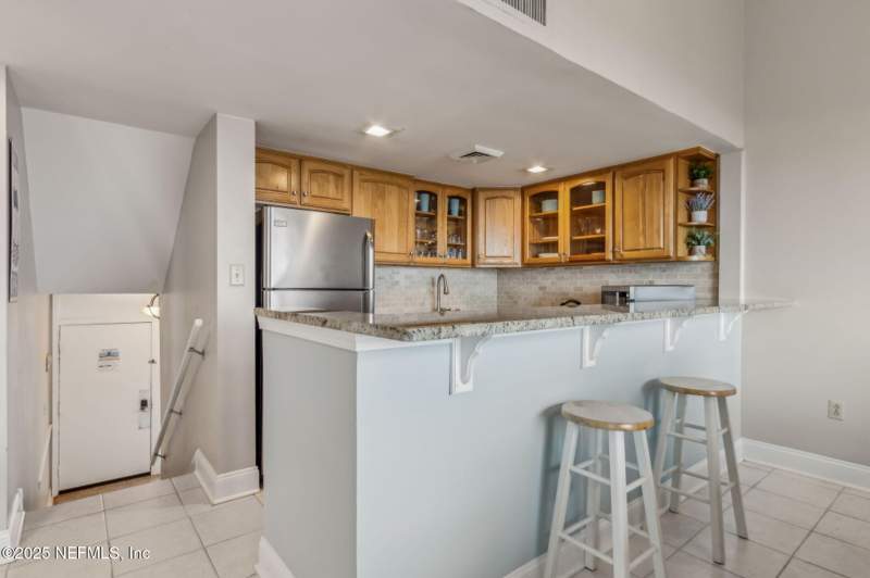 2 bedroom Condominium at 1138 Beach Walker Road #1138, Beachwalker, Fernandina Beach — photo 4
