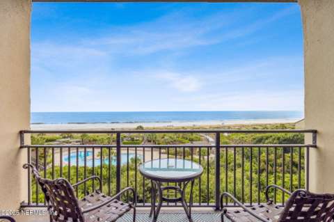 1138 Beach Walker Road #1138, waterfront for sale in Fernandina Beach