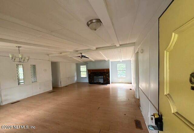 3 bedroom Mobile Home at 6315 Golden Oak Lane, Oak Ridge Farms, Keystone Heights — photo 3
