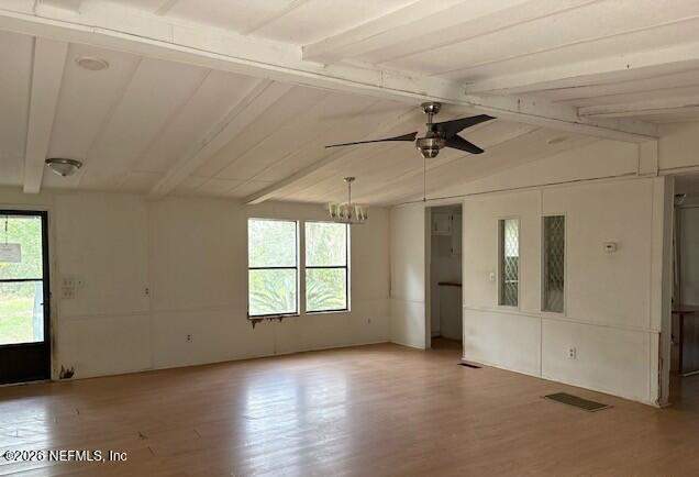 3 bedroom Mobile Home at 6315 Golden Oak Lane, Oak Ridge Farms, Keystone Heights — photo 4