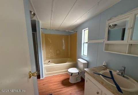 6315 Golden Oak Lane, Keystone Heights FL - photo 6 of 30