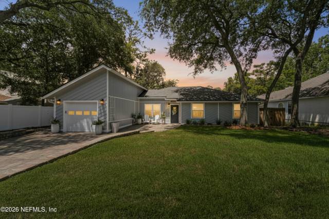 1206 17TH Street home for sale in Sec A Jax Beach