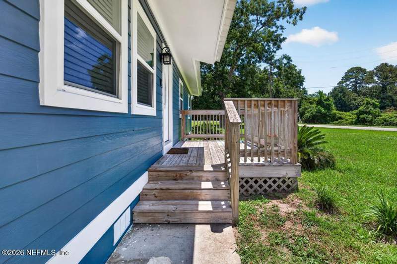 3 bedroom Single Family Residence at 703 Bonnieview Road, Fernandina Beach, Fernandina Beach — photo 5