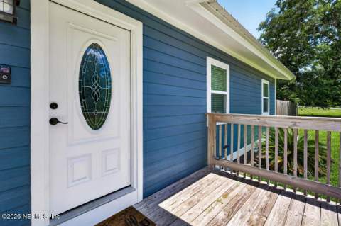 703 Bonnieview Road, Fernandina Beach FL - photo 6 of 49