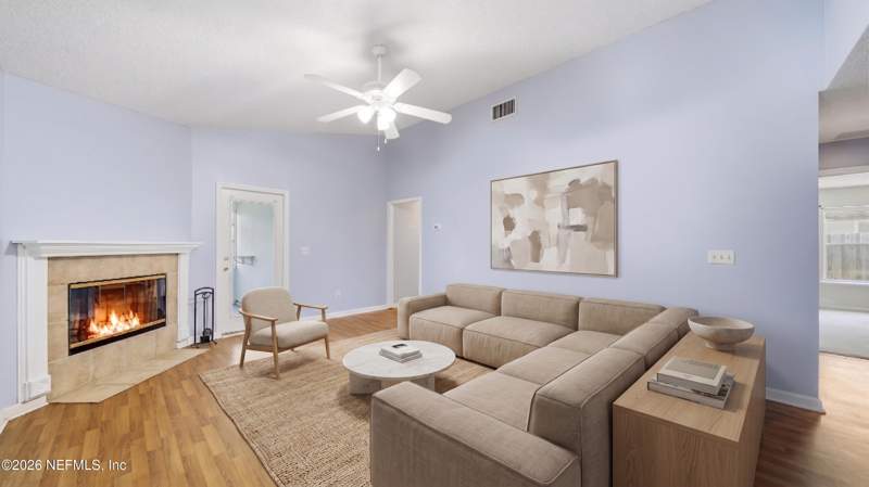 4 bedroom Single Family Residence at 1325 Spruce Street, Shands Platt, Green Cove Springs — photo 3