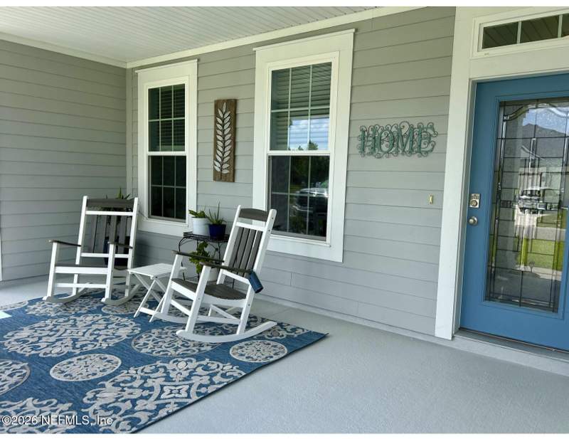 4 bedroom Single Family Residence at 45 Lomond Court, Beacon Lake Phase 2c, St. Augustine — photo 4