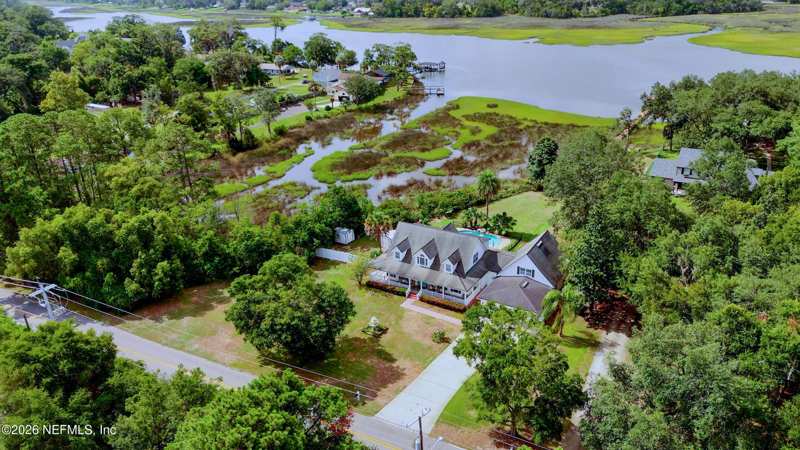 4 bedroom Single Family Residence at 1045 Cedar Bay Road, Cedar Heights, Jacksonville — photo 1