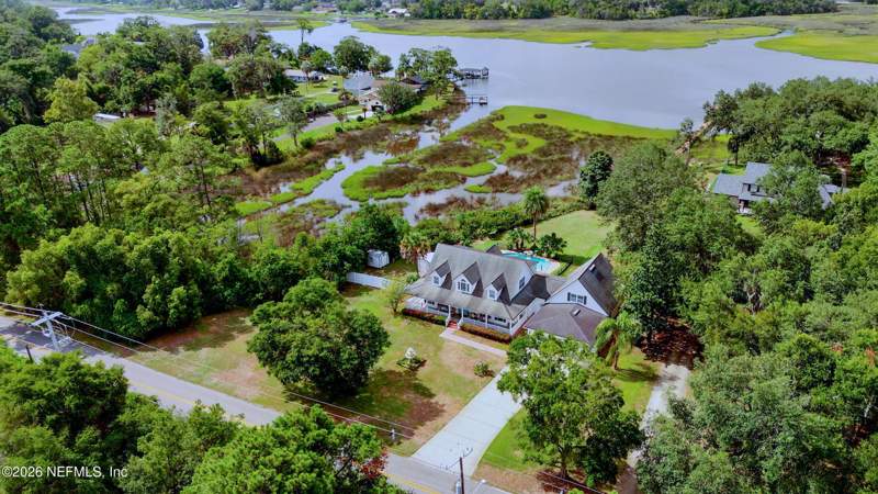 4 bedroom Single Family Residence at 1045 CEDAR BAY Road, Cedar Heights, Jacksonville — photo 1