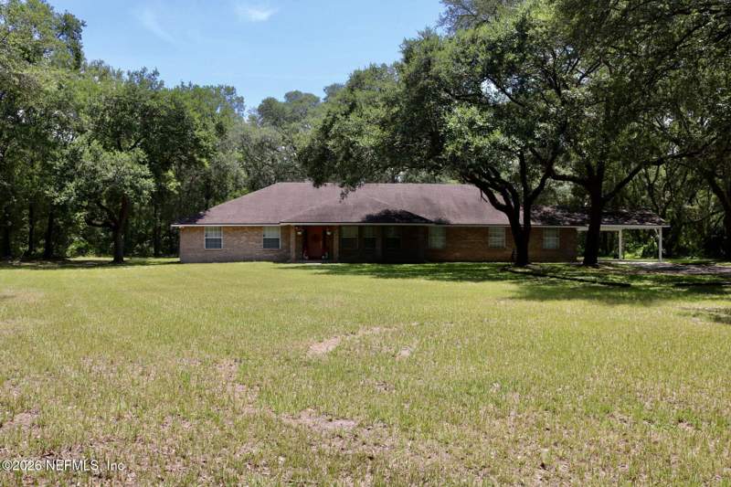 3 bedroom Single Family Residence at 5776 Middleton Court, Clay Hill, Jacksonville — photo 3