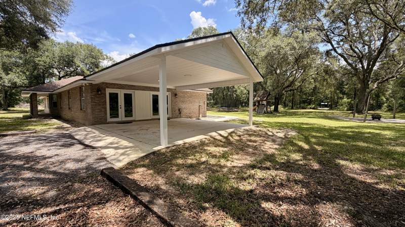 3 bedroom Single Family Residence at 5776 Middleton Court, Clay Hill, Jacksonville — photo 4