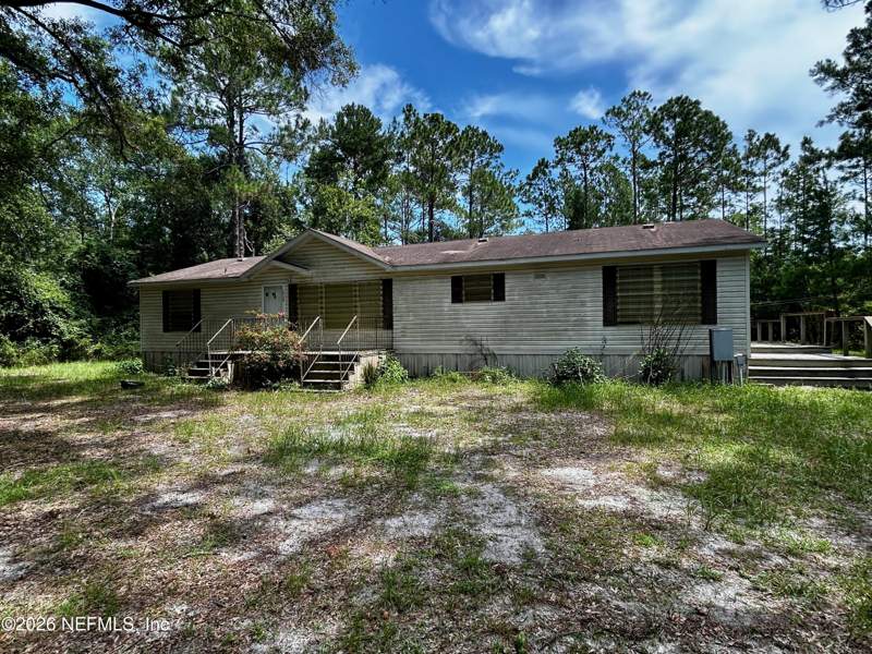 3 bedroom Mobile Home at 4730 Catherine Street, Flagler Estates, Hastings — photo 2