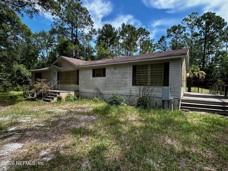 3 bedroom Mobile Home at 4730 Catherine Street, Flagler Estates, Hastings — photo 3