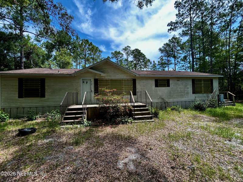 3 bedroom Mobile Home at 4730 Catherine Street, Flagler Estates, Hastings — photo 4