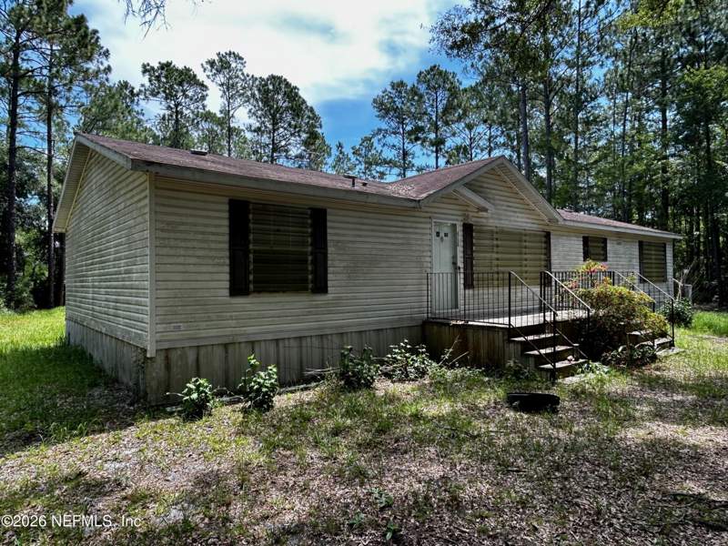 3 bedroom Mobile Home at 4730 Catherine Street, Flagler Estates, Hastings — photo 5