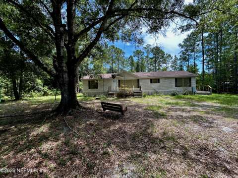 4730 Catherine Street, home for sale in Hastings 32145
