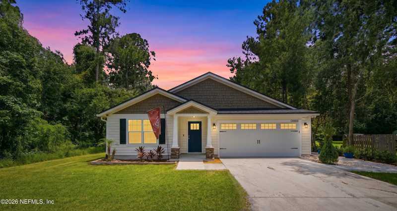 3 bedroom Single Family Residence at 12068 Versailles Street, Sans Pareil, Jacksonville — photo 1