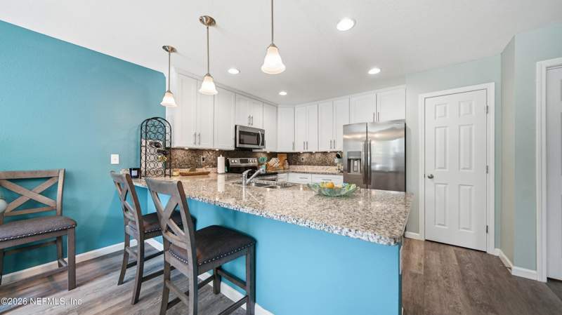 3 bedroom Single Family Residence at 12068 Versailles Street, Sans Pareil, Jacksonville — photo 5