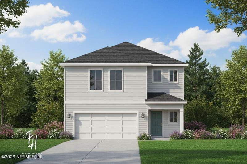 4 bedroom Single Family Residence at 8139 Hewitt Street, Jacksonville Heights, Jacksonville — photo 3