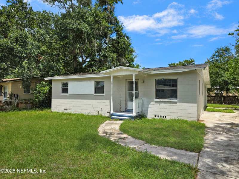 3 bedroom Single Family Residence at 6365 Catoma Street, Timuquana Acres, Jacksonville — photo 1