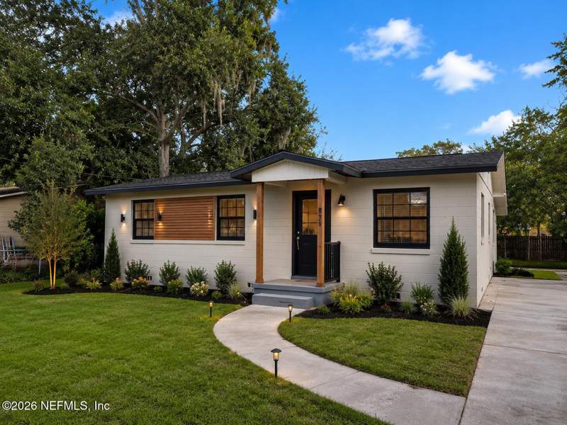 3 bedroom Single Family Residence at 6365 Catoma Street, Timuquana Acres, Jacksonville — photo 3