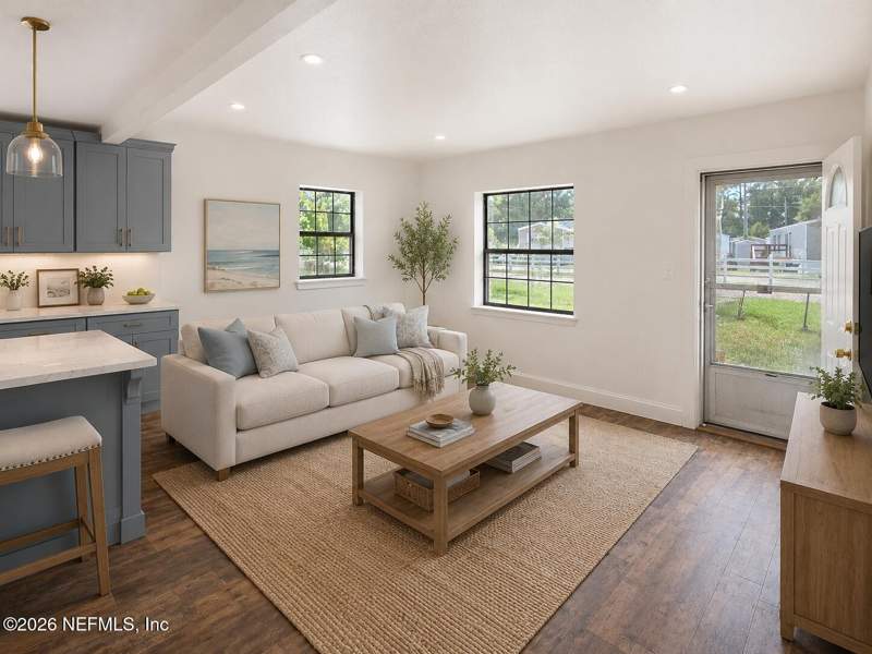 3 bedroom Single Family Residence at 6365 Catoma Street, Timuquana Acres, Jacksonville — photo 5