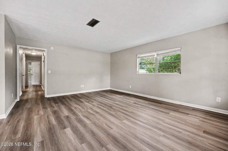 3 bedroom Single Family Residence at 1456 Danbury Road, Hillcrest, Jacksonville — photo 3