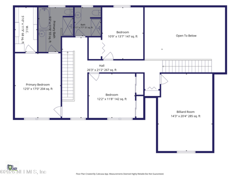 3151 Nautilus Road, Middleburg FL - photo 6 of 56