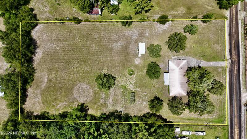 3 bedroom Single Family Residence at 86211 Weldon Avenue, Yulee, Yulee — photo 3