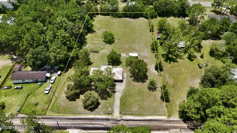 3 bedroom Single Family Residence at 86211 Weldon Avenue, Yulee, Yulee — photo 2