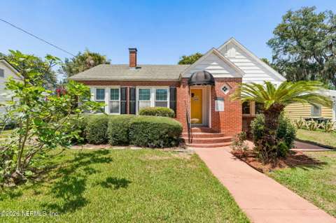1605 Felch Avenue, home for sale on Felch Avenue