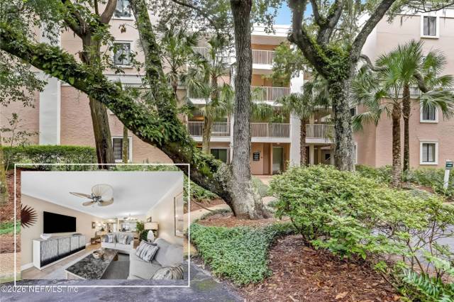 2117 BEACH WOOD Road #2117, Fernandina Beach 32034 home for sale