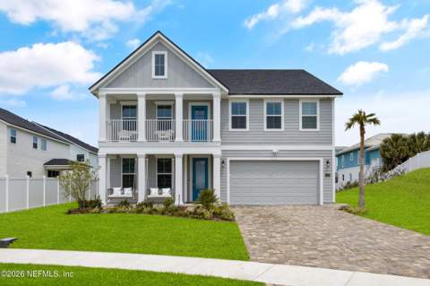 205 Seaside Vista Court, St. Augustine FL - photo 17 of 151