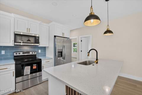 4399 Kenndle Road, Jacksonville FL - photo 16 of 46