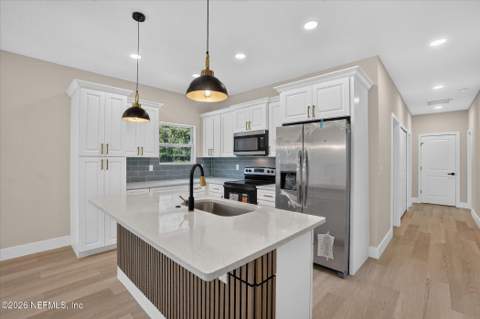 4399 Kenndle Road, Jacksonville FL - photo 20 of 46